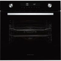 Духова шафа Gunter&Hauer EOM 1370 BL (WD)