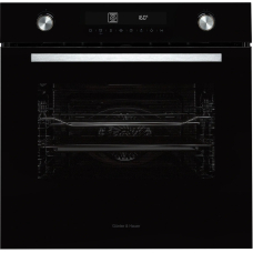 Духова шафа Gunter&Hauer EOM 1370 BL (WD)