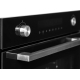 Духова шафа Gunter&Hauer EOM 1370 BL (WD)