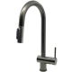 Змішувач Fabiano FKM 3127 Black Steel
