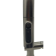 Змішувач Fabiano FKM 3127 Black Steel