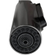 Змішувач Fabiano FKM 3128 Black Steel