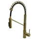 Змішувач Fabiano FKM 3128 Light Gold