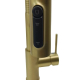 Змішувач Fabiano FKM 3128 Light Gold