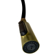 Змішувач Fabiano FKM 3128 Light Gold
