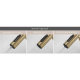 Змішувач Fabiano FKM 3128 Light Gold