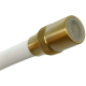 Змішувач Fabiano FKM 3143 Light Gold