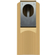 Витяжка Gunter&Hauer MARGARETTE 3D WALL SD