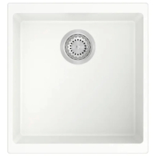 Fabiano Navio 43x46 Alpine White