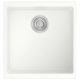 Fabiano Navio 43x46 Alpine White
