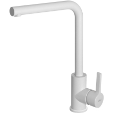 Змішувач ELLECI SHELL BIANCO 68