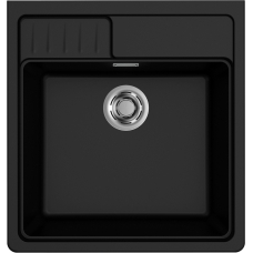 Elleci SPAZIO 600 on top black K86