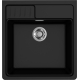Elleci SPAZIO 600 on top black K86