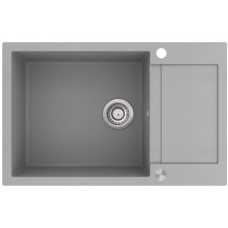 Aquasanita TESA Plus SQT105 220 ARGENT
