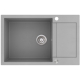 Aquasanita TESA Plus SQT105 220 ARGENT