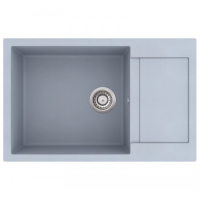 Aquasanita TESA Plus SQT105 221 LIGHT GREY