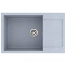 Aquasanita TESA Plus SQT105 221 LIGHT GREY