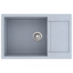 Aquasanita TESA Plus SQT105 221 LIGHT GREY