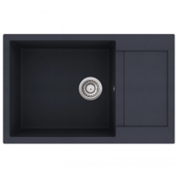Aquasanita TESA Plus SQT105 222 Graphite