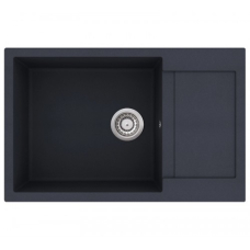 Aquasanita TESA Plus SQT105 222 Graphite
