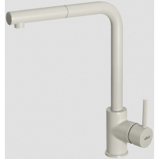 Змішувач ELLECI TRAIL Plus bianco soft 39
