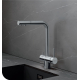 Змішувач ELLECI Tourmaline Plus Pure IN