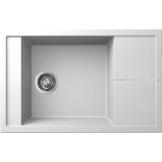 Elleci UNICO 305 bianco 68