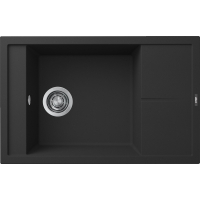 Elleci UNICO 305 black K86