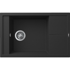 Elleci UNICO 305 black K86