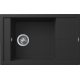 Elleci UNICO 305 black K86