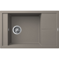 Elleci UNICO 305 dove grey K93