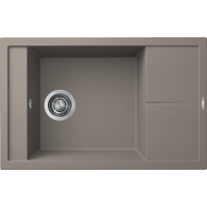 Elleci UNICO 305 dove grey K93
