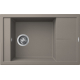 Elleci UNICO 305 dove grey K93