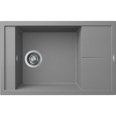 Elleci UNICO 305 light grey K97