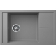 Elleci UNICO 305 light grey K97