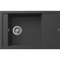 Elleci UNICO 305 nero 40