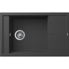 Elleci UNICO 305 nero 40