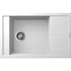 Elleci UNICO 305 white K96