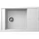 Elleci UNICO 305 white K96