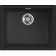 Elleci Zen-F 105 black K86