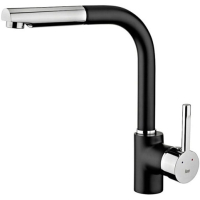 Змішувач Teka ARK 938 N (Black)