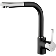 Змішувач Teka ARK 938 N (Black)