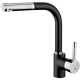 Змішувач Teka ARK 938 N (Black)