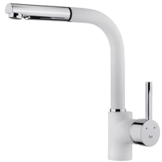 Змішувач Teka ARK 938 W (White)