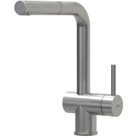 Змішувач ELLECI ALUNA PLUS INOX