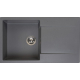 Reginox AMSTERDAM 10 Grey silvery-13