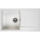 Reginox AMSTERDAM 10 Pure white-11