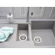 Reginox AMSTERDAM 15 Grey silvery-13