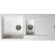 Reginox AMSTERDAM 15 Pure white-11