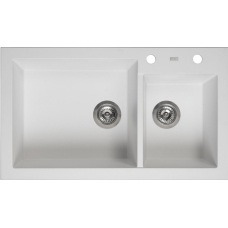 Reginox AMSTERDAM 25 Pure white-11